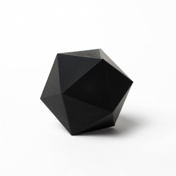 Piesa printata din filament compozit Proto-Pasta PLA electro-conductiv - Filamente3D.ro
