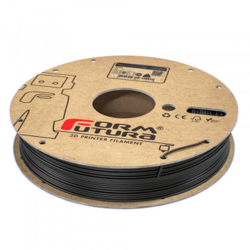 Filament FormFutura ABSpro - Flame Retardant Black (inhibitor de flacara) 500g