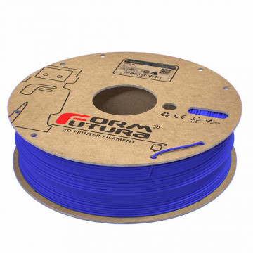 Filament FormFutura EasyFil HIPS - Dark Blue (albastru inchis) 750g