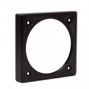 Piesa printata 3D din filament FormFutura Tough PLA - Black (negru) 750g - Filamente3D.ro