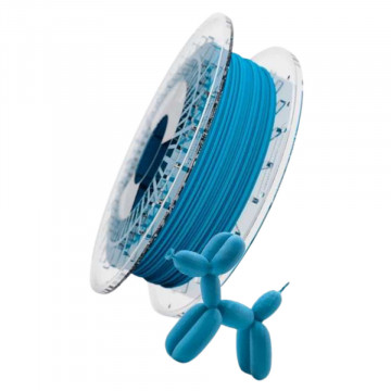 Filament Recreus FilaFlex Original 82A Blue (albastru)