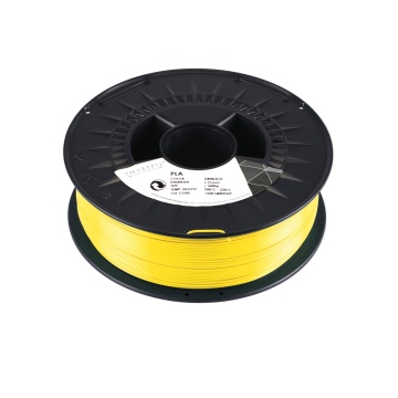 Filament SmartFil PLA Orinoco (galben) - RAL 1016 - 1kg