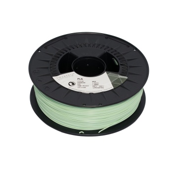 Filament SmartFil PLA Pastel Mint (verde deschis) 1kg