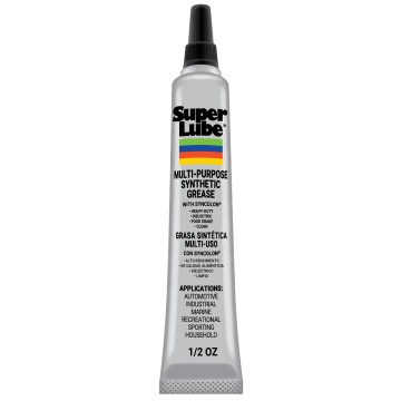 Lubrifiant SuperLube pentru imprimanta 3D