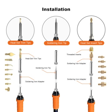 Mod de instalare kit letcon Mintion - Filamente3D.ro