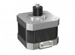 Motor extruder [Zortrax M200, M200 Plus, M300, M300 Plus]