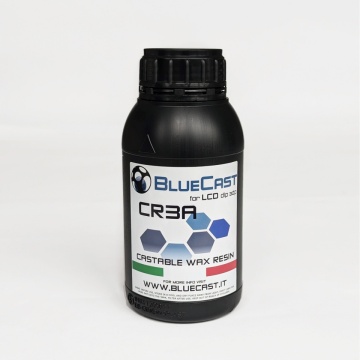 Rasina BlueCast Cr3a LCD 500g