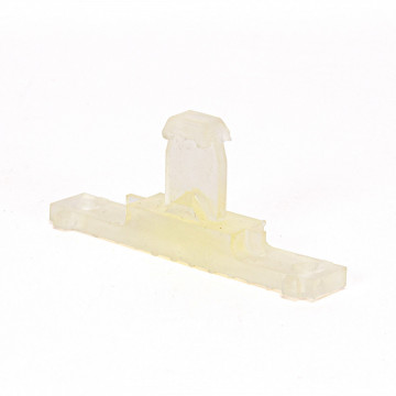 Conector printat 3D din rasina FormFutura Engineering LCD Series - Impact 71D Resin 500ml - Filamente3D.ro