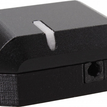 Senzor de filament si cablu pentru imprimantele Zortrax M200 Plus si Zortrax M300 Plus - macro - Filamente3D.ro