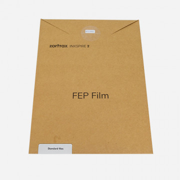 Set de filme FEP
