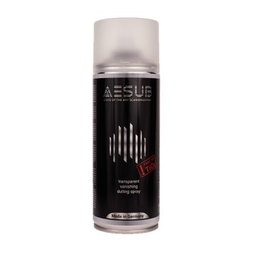 Spray de scanare AESUB Transparent - 400ml