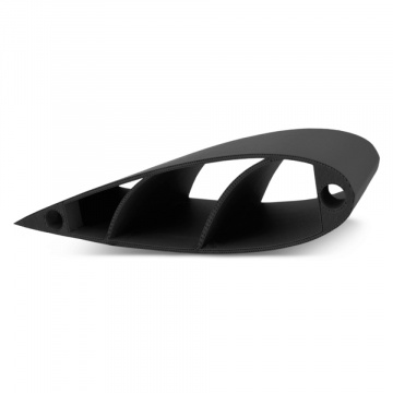 Piesa printata din filament 3DXTECH PETG-CF 750g - Filamente3D.ro