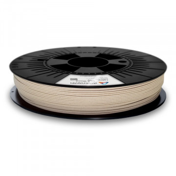 Filament 1.75 mm add: north Wood PLA Nordic Birch (mesteacan nordic) 500g