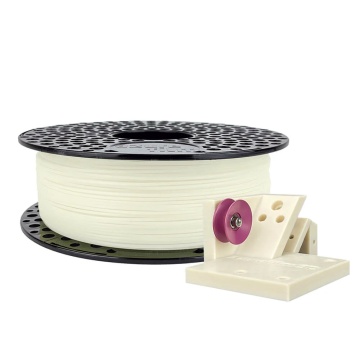 Filament 1.75 mm AzureFilm ABS Plus Nature (natural) 1kg