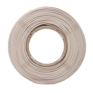 Filament 1.75 mm AzureFilm ReFill LumberLay White Wood (maro) 750g