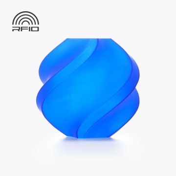 Filament 1.75 mm Bambu Lab PLA Translucent Blue (13611) 1kg