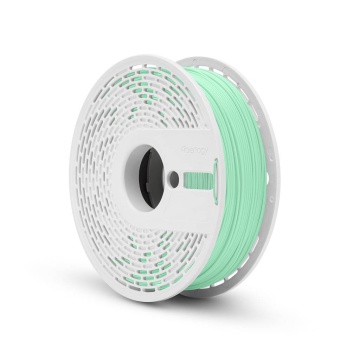 Filament 1.75 mm Fiberlogy Easy PET-G Pastel Mint (verde) - PMS 0921C - 850g