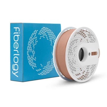 Ambalaj si rola de filament Fiberlogy Easy PLA Skin 3 850g - Filamente3D.ro