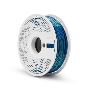 Filament 1.75 mm Fiberlogy Easy PLA Spectra Blue (albastru) 850g