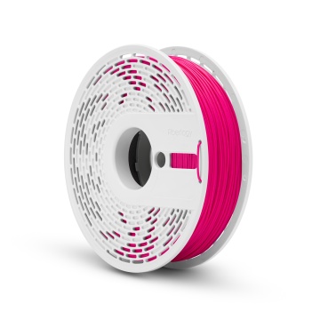 Filament 1.75 mm Fiberlogy FiberFlex 30D Pink (roz) 850g