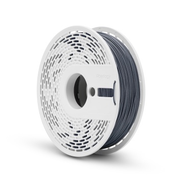 Filament 1.75 mm Fiberlogy FiberFlex 40D Vertigo (gri) 850g