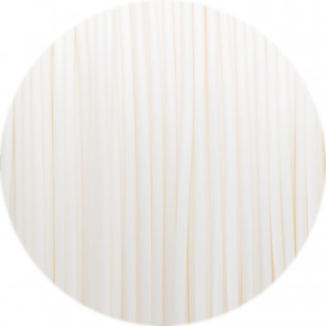 Detaliu filament Fiberlogy FiberSilk Pearl 850g - Filamente3D.ro