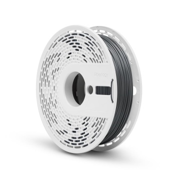 Filament 1.75 mm Fiberlogy FiberSmooth Graphite (gri) 500g