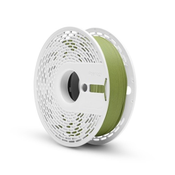 Filament 1.75 mm Fiberlogy FiberWood Green (verde) 750g