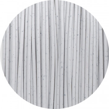 Detaliu filament Fiberlogy PLA Mineral Marble 850g - Filamente3D.ro