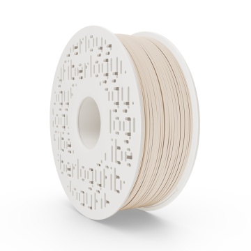Filament 1.75 mm Fiberlogy PLA Mineral Natural 1kg