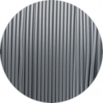 Detaliu filament Fiberlogy PP Graphite 750g - Filamente3D.ro