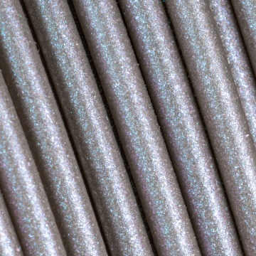 Macro Panchroma Starlight PLA Mercury cu efect holografic, ideală pentru imprimare 3D - Filamente3D.ro