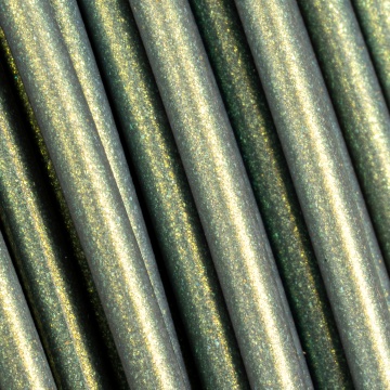 Macro Panchroma Starlight PLA Meteor cu efect holografic, ideală pentru imprimare 3D - Filamente3D.ro
