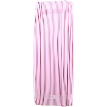 Lateral rezerva de filament 1.75 mm Polymaker Refill Panchroma PLA Matte Sakura Pink 1kg - Filamente3D.ro