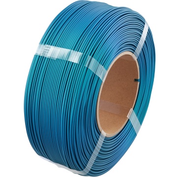 Filament 1.75 mm Polymaker Refill Panchroma PLA Starlight Neptune (albastru) 1kg