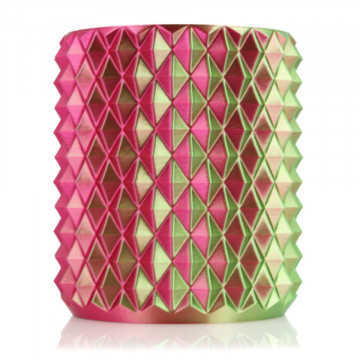 Vaza printata din filament Rosa3D Refill PLA Magic Silk Dragon Fruit 1kg - Filamente3D.ro