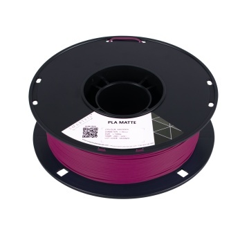Filament 1.75 mm SmartFil PLA Matte Magenta 1kg