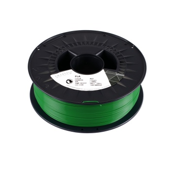 Filament 1.75 mm SmartFil PLA May (verde) - RAL 6017 - 1kg