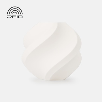 Filament 1.75mm Bambu Lab Refill PLA Pure White (17100) 1kg