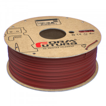 Filament 1.75mm FormFutura ReForm rPLA Sangria Red (rosu) 1kg