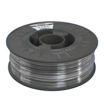 Filament 1.75mm FormFutura Transparent PLA Clear (transparent) 1kg