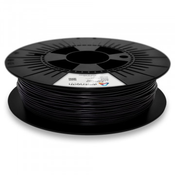 Filament add: north EasyFlex Black 95A (negru) 500g