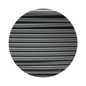Detaliu filament ColorFabb LW-ASA Black 650g - Filamente3D.ro