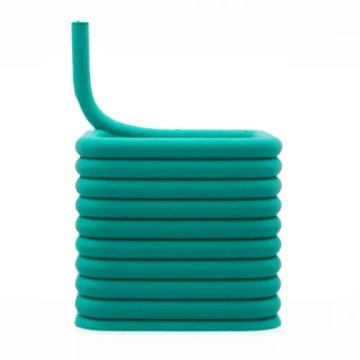 Filament ColorFabb Varioshore TPU Green 700g Foamed - Filamente3D.ro