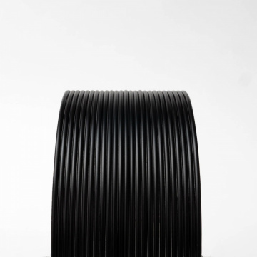 Detaliu rola de filament compozit Proto-Pasta PLA electro-conductiv - Filamente3D.ro