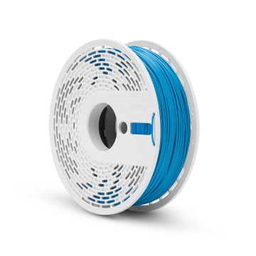 Filament Fiberlogy Easy PLA Blue (albastru) - PMS 2203 C - 850g