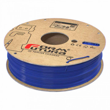 Filament FormFutura EasyFil ABS - Dark Blue (albastru inchis) 750g