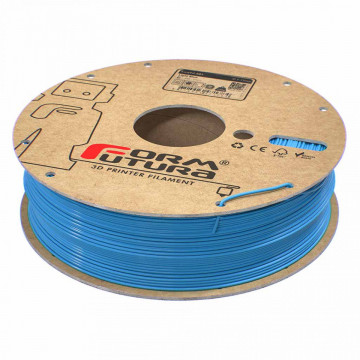 Filament FormFutura EasyFil ABS - Light Blue (albastru deschis) 750g