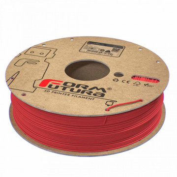Filament FormFutura EasyFil HIPS - Red (rosu) 750g