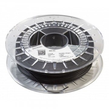 Filament INNOVATEFIL PET Carbon Fiber 500g